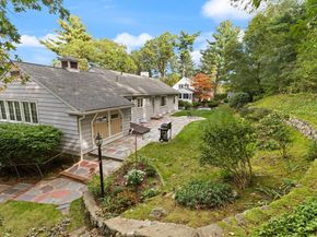 101 Burlington St., Lexington MA 02420
