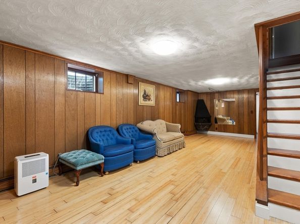 101 Burlington St., Lexington MA 02420