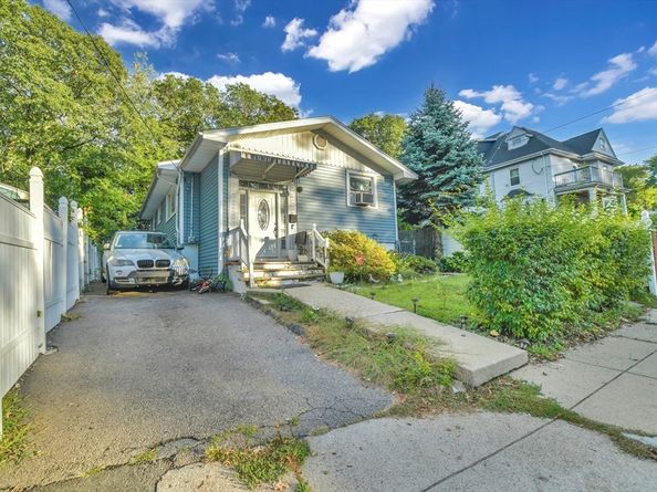 100 Itasca Street, Boston MA 02126