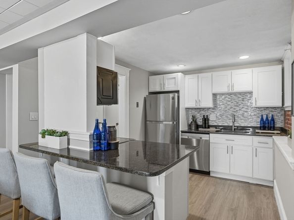 25 South Street B1, Boston MA 02135