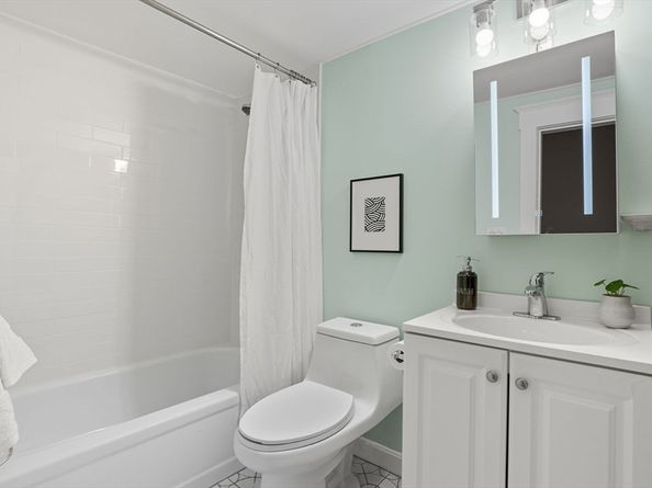 25 South Street B1, Boston MA 02135