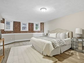 25 South Street B1, Boston MA 02135
