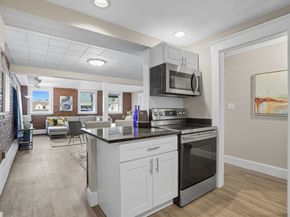 25 South Street B1, Boston MA 02135