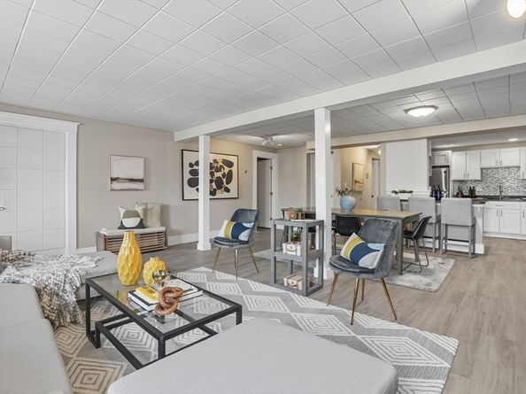 25 South Street B1, Boston MA 02135