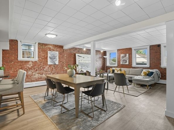 25 South Street B1, Boston MA 02135