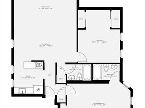 25 South Street B1, Boston MA 02135