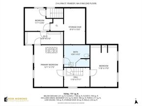 214 Lynn St, Peabody MA 01960