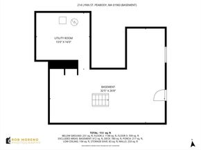 214 Lynn St, Peabody MA 01960