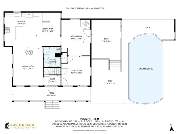 214 Lynn St, Peabody MA 01960