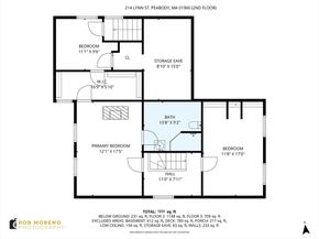 214 Lynn St, Peabody MA 01960