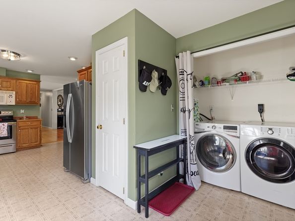 14 Mountain Ash Rd 14, East Bridgewater MA 02333