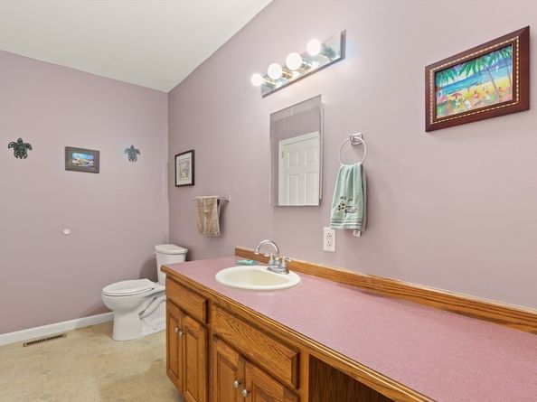 14 Mountain Ash Rd 14, East Bridgewater MA 02333