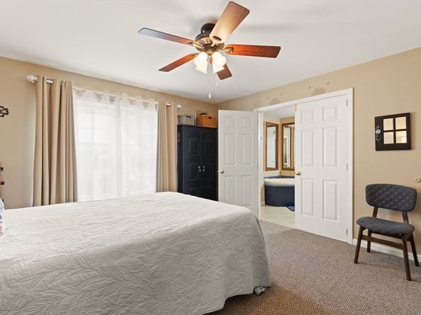 14 Mountain Ash Rd 14, East Bridgewater MA 02333