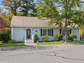 14 Mountain Ash Rd 14, East Bridgewater MA 02333