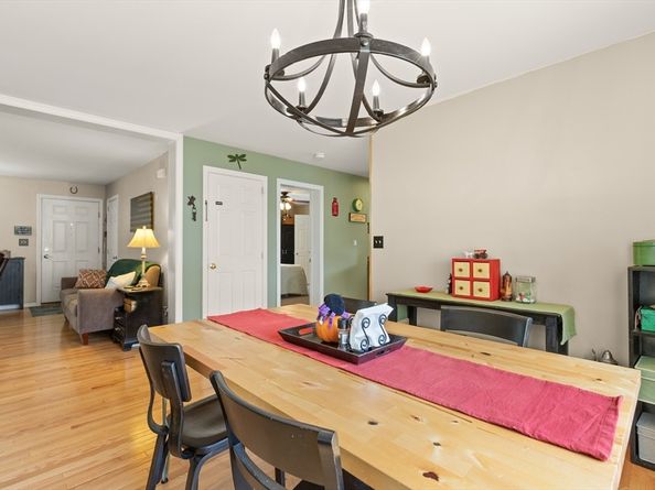 14 Mountain Ash Rd 14, East Bridgewater MA 02333