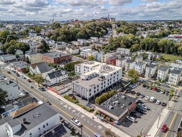 932 Broadway 312, Chelsea MA 02150