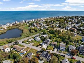7 Borden Road, Scituate MA 02066