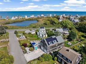 7 Borden Road, Scituate MA 02066