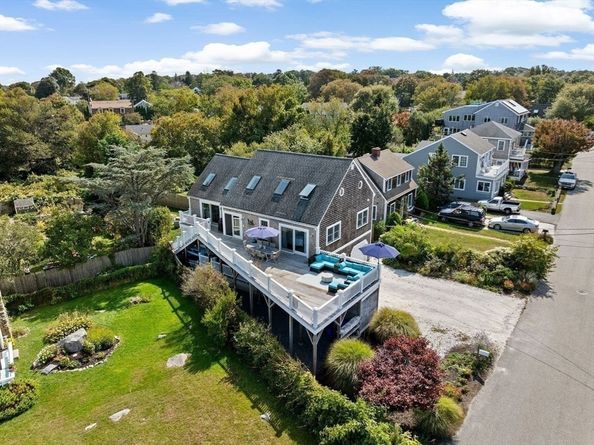 7 Borden Road, Scituate MA 02066