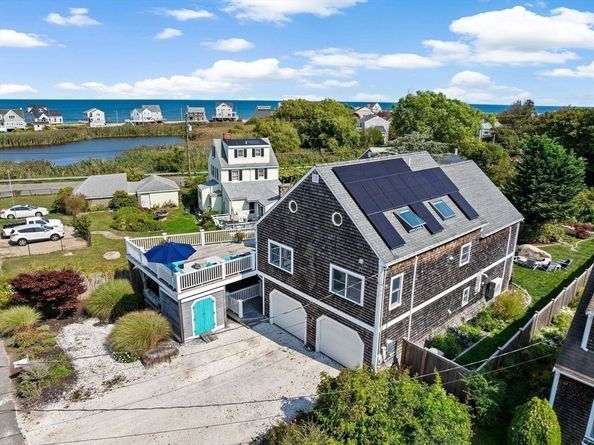 7 Borden Road, Scituate MA 02066