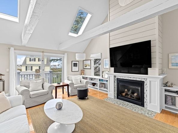 7 Borden Road, Scituate MA 02066