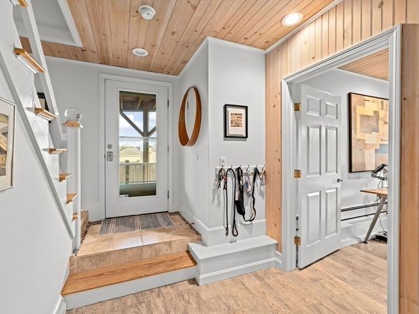 7 Borden Road, Scituate MA 02066