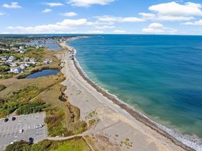 7 Borden Road, Scituate MA 02066