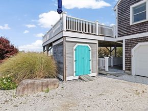 7 Borden Road, Scituate MA 02066