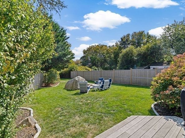 7 Borden Road, Scituate MA 02066