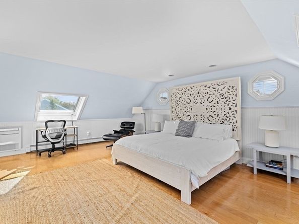 7 Borden Road, Scituate MA 02066