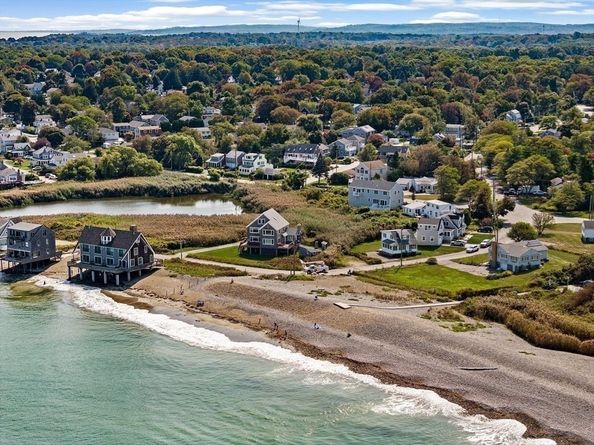7 Borden Road, Scituate MA 02066