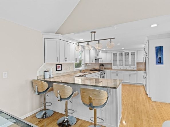 7 Borden Road, Scituate MA 02066