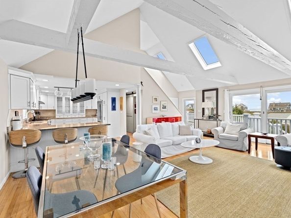 7 Borden Road, Scituate MA 02066