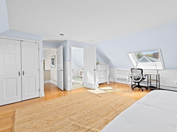7 Borden Road, Scituate MA 02066