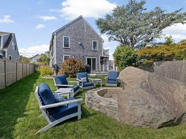 7 Borden Road, Scituate MA 02066