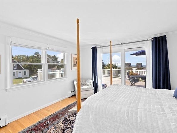 7 Borden Road, Scituate MA 02066