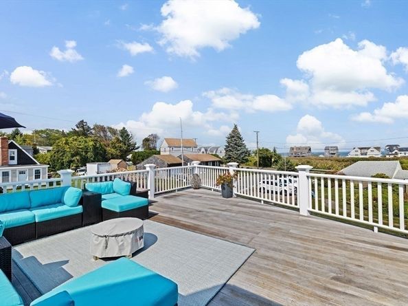 7 Borden Road, Scituate MA 02066