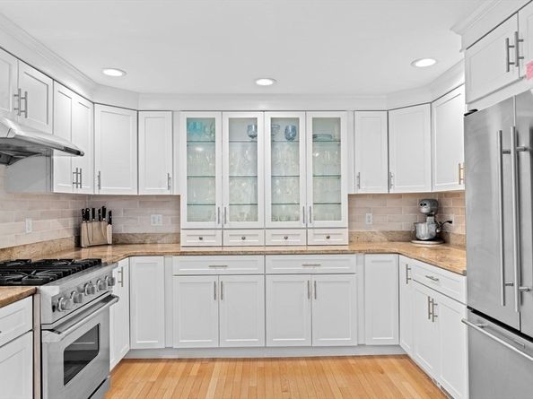 7 Borden Road, Scituate MA 02066