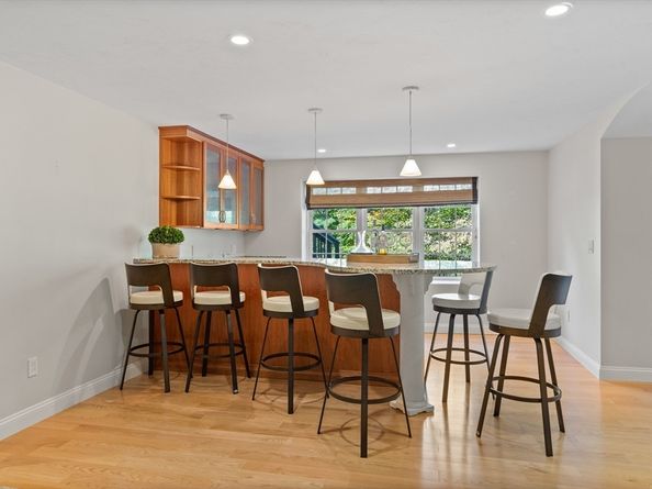 15 Stone Ridge Road 15, Westford MA 01886