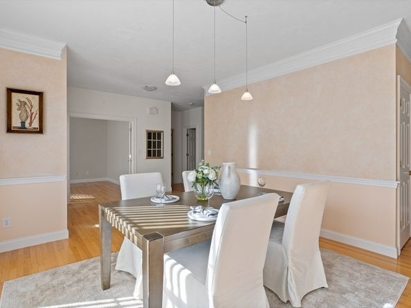 15 Stone Ridge Road 15, Westford MA 01886