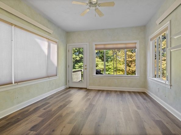 15 Stone Ridge Road 15, Westford MA 01886