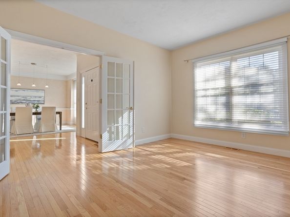 15 Stone Ridge Road 15, Westford MA 01886