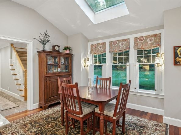 40 Dana Road, Boxford MA 01921