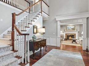 40 Dana Road, Boxford MA 01921