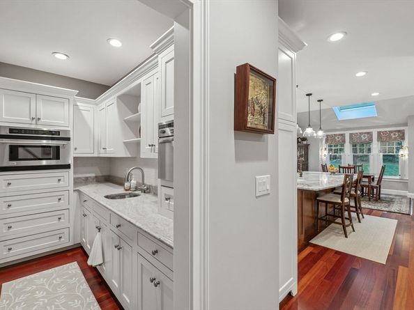 40 Dana Road, Boxford MA 01921