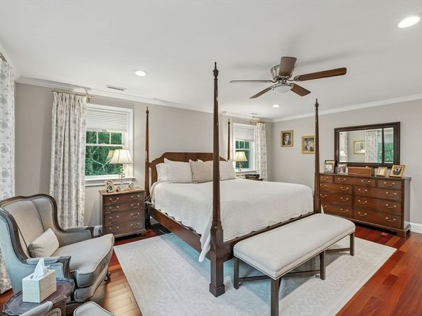 40 Dana Road, Boxford MA 01921