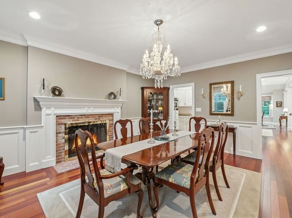 40 Dana Road, Boxford MA 01921