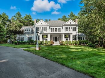 40 Dana Road