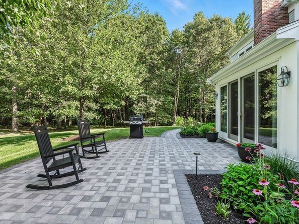 40 Dana Road, Boxford MA 01921