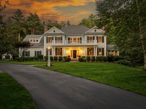 40 Dana Road, Boxford MA 01921